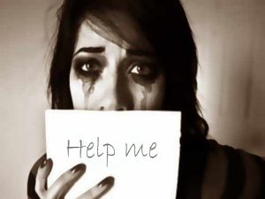 aiutare chi soffre di depressione